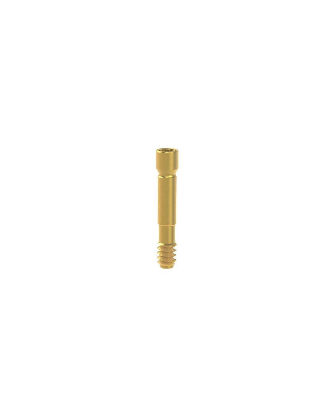 Titanium Screw compatible avec Neodent® Gran Morse® GM
