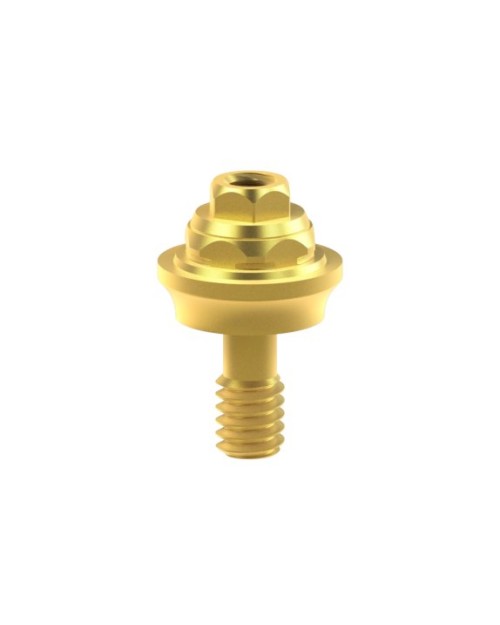 Pilier multi-unit compatible avec Sweden & Martina®...