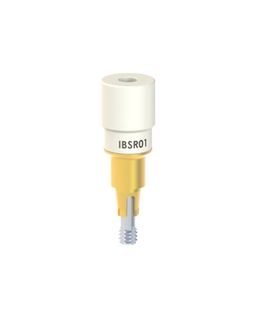 Scan Abutment compatible avec Dentsply® Ankylos®