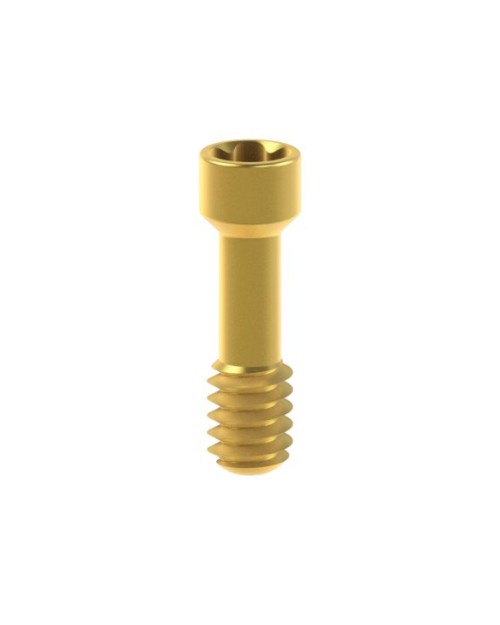 Vis TPA compatible avec Osstem Implant® TSIII