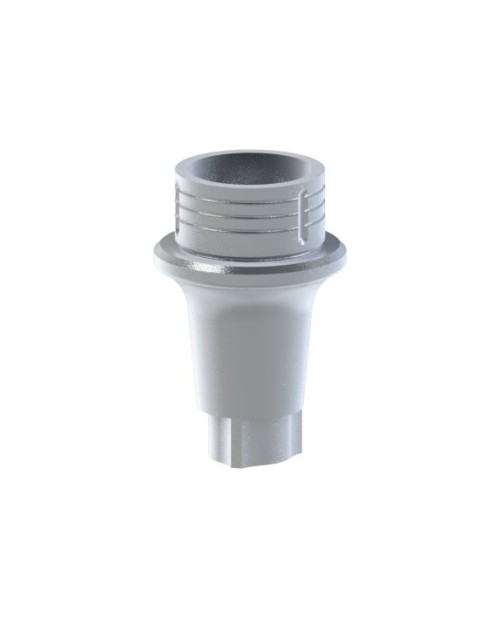 Co-Cr Base 3D compatible with Biotech® Dental Kontact®