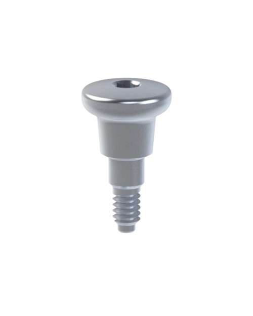 Healing Abutment compatible with Biotech® Dental Kontact®