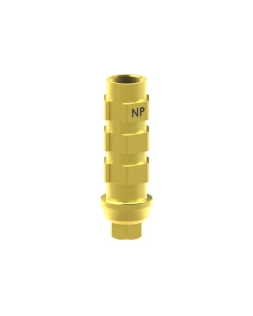 Temporary/Coping compatible avec BioHorizons® Tapered...