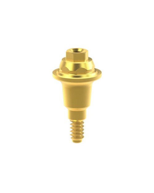 Multi-unit Abutment compatible with Biotech® Dental Kontact®