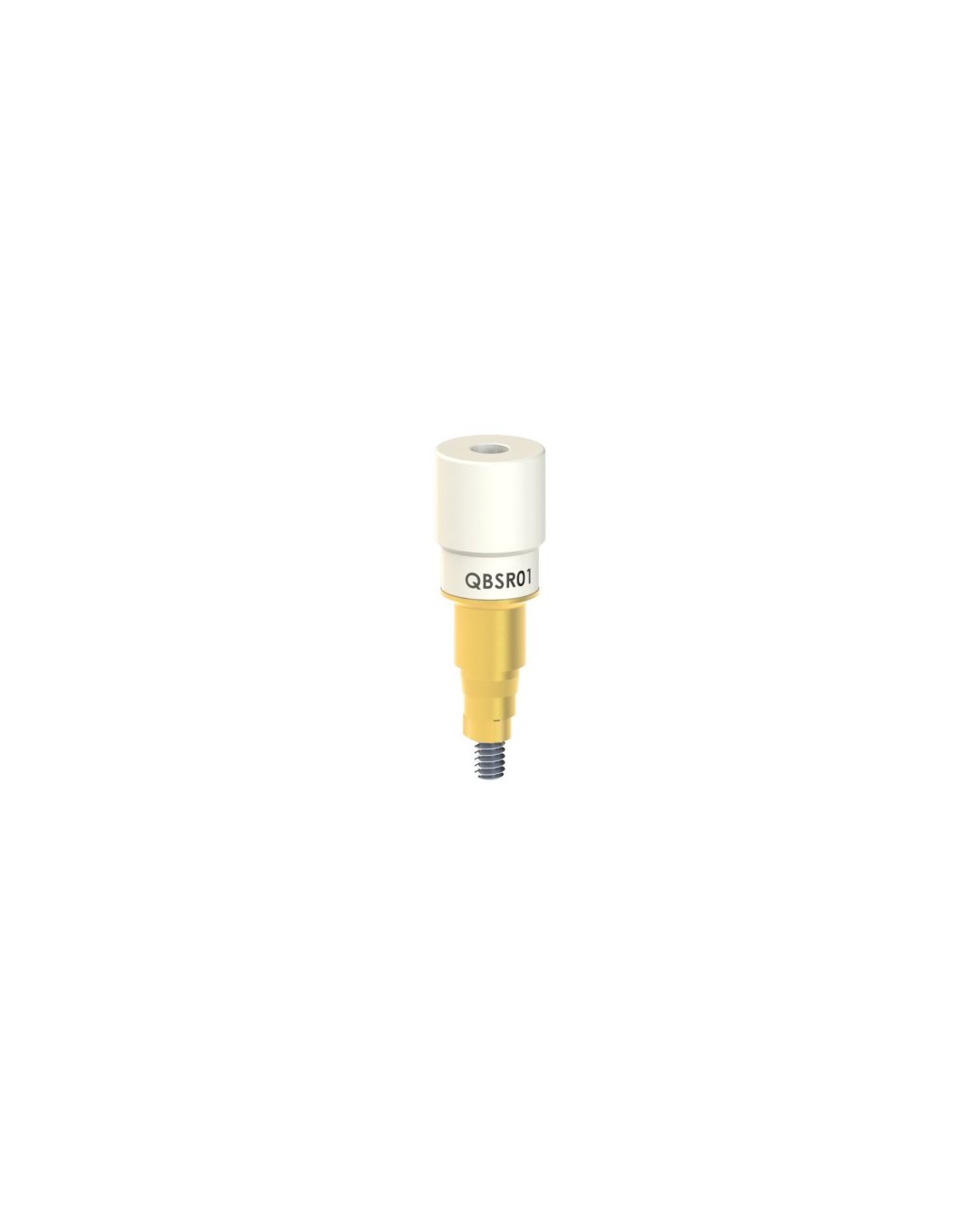 Scan Abutment compatible with Biotech® Dental Kontact®