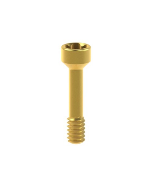Vis TPA compatible avec Biotech® Dental Kontact®