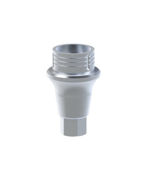 Co-Cr Base 3D compatible with Neodent® Gran Morse® GM