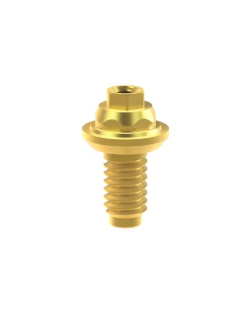 Pilier multi-unit compatible avec Camlog® Camlog® System