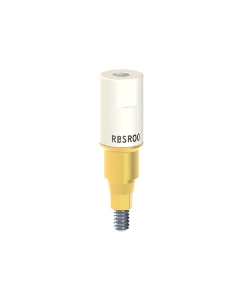 Scan Abutment compatible with Neodent® Gran Morse® GM
