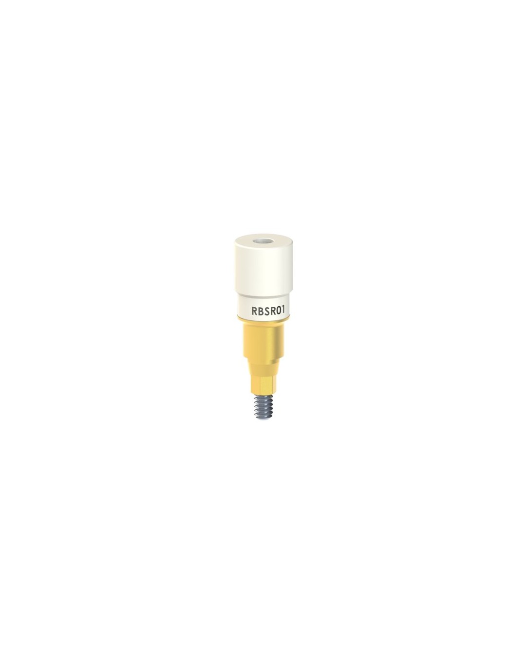 Scan Abutment compatible with Neodent® Gran Morse® GM