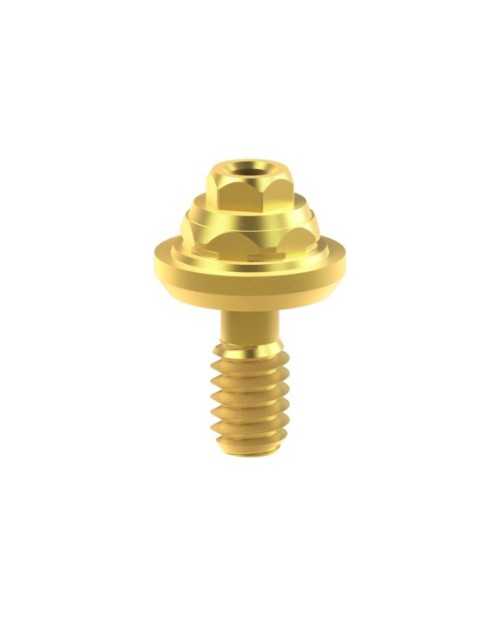 Multi-unit® Abutment compatible avec 3i® Osseotite®