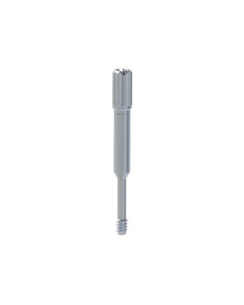 Open tray coping Screw compatible with Neodent® Gran...