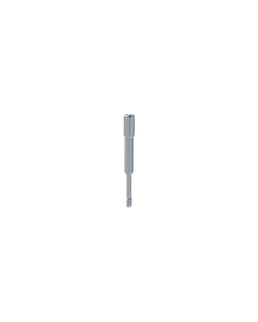 Open tray coping Screw compatible with Neodent® Gran Morse® GM