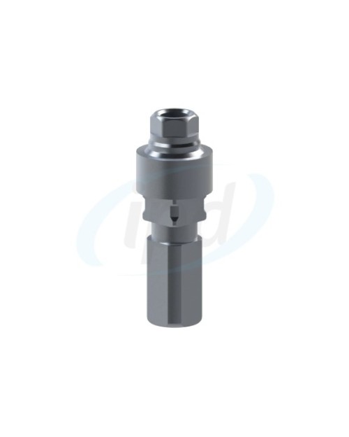 Analogue compatible avec Neodent® GM Abutment