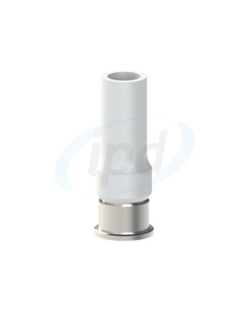 Co-Cr Base with castable compatible with Neodent® GM...