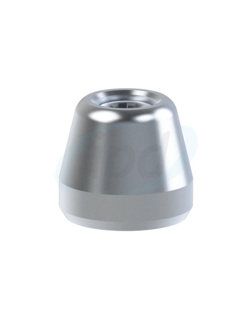 Pilier de cicatrisation compatible avec Neodent® GM Abutment