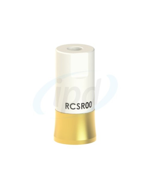 Scan Abutment compatible with Neodent® GM Abutment