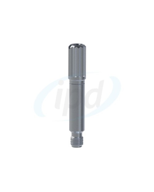 Open tray coping Screw compatible with Neodent® GM Abutment