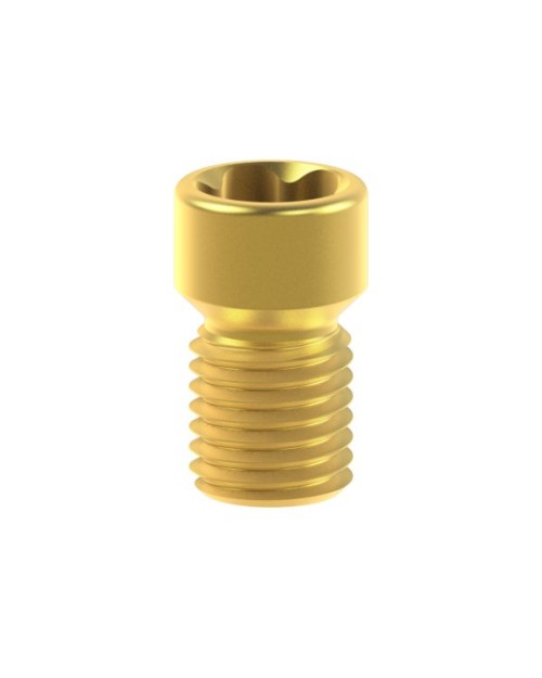 Vis TPA compatible avec Neodent® GM Abutment