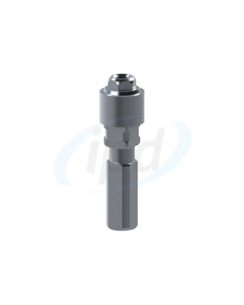 Analogue compatible avec Neodent® GM Micro Abutment