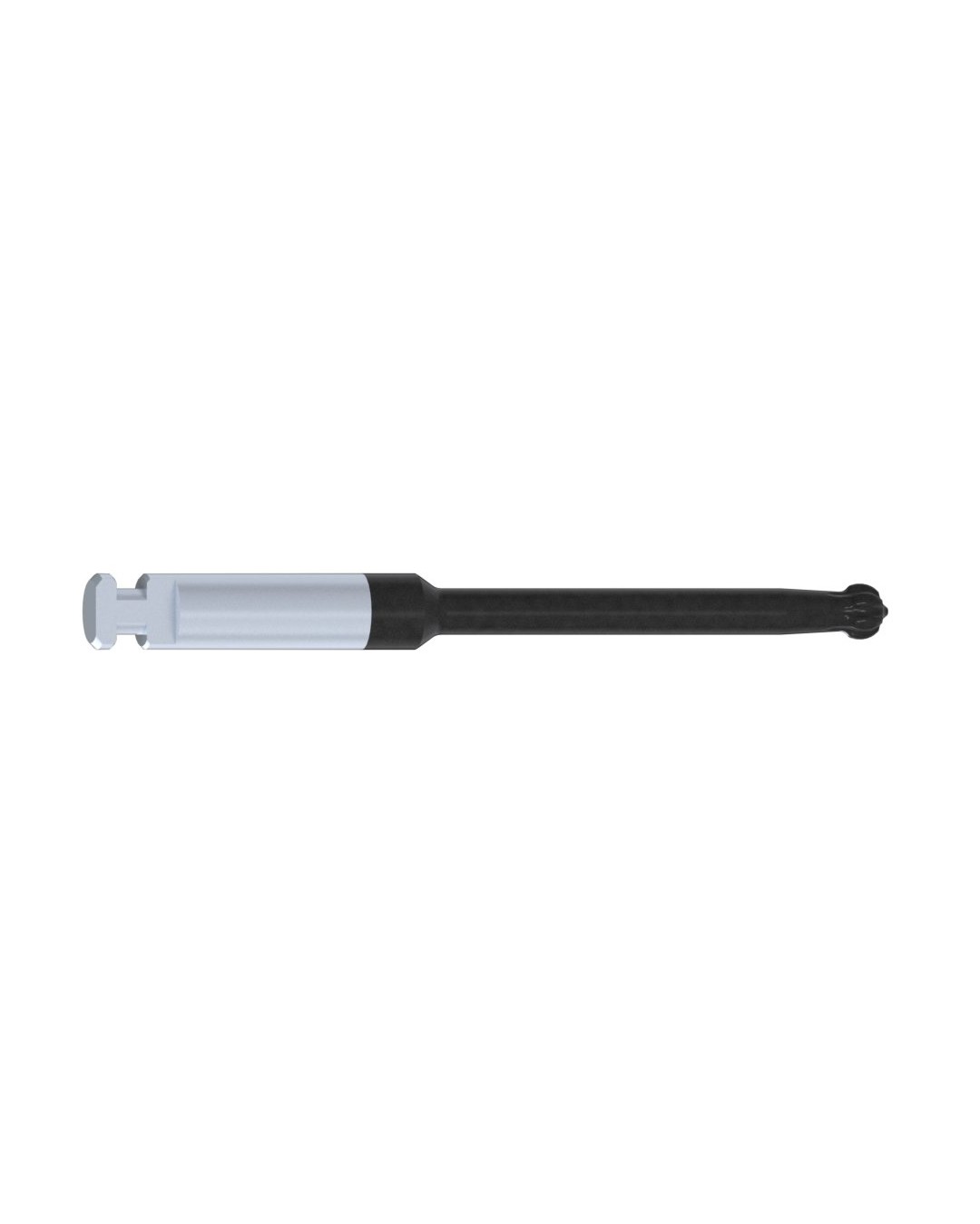 Screwdriver tip compatible with Neodent® GM Micro Abutment