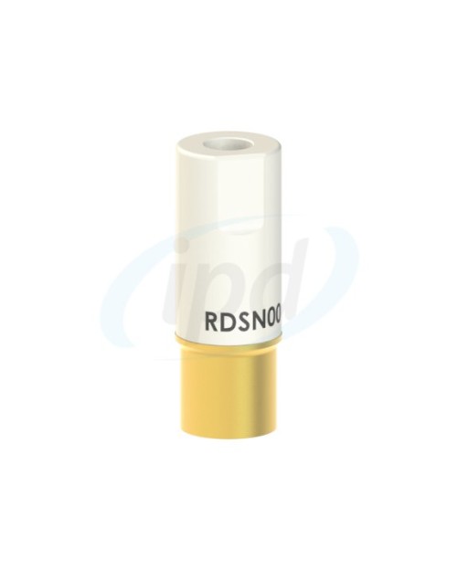 Scan Abutment compatible with Neodent® GM Micro Abutment