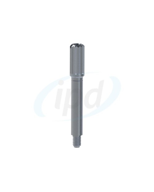 Open tray coping Screw compatible with Neodent® GM Micro...