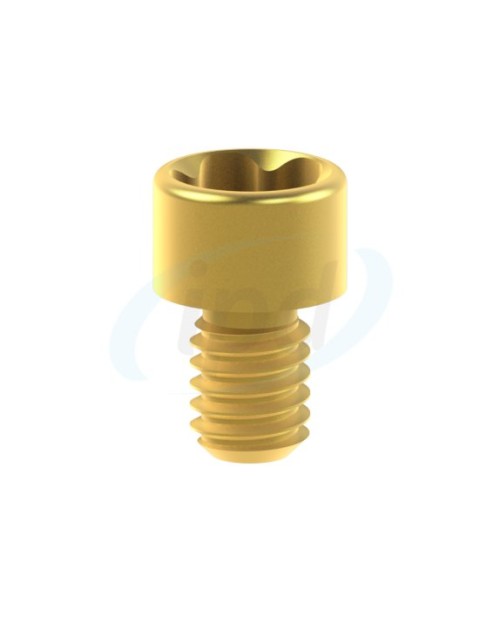 Vis TPA compatible avec Neodent® GM Micro Abutment