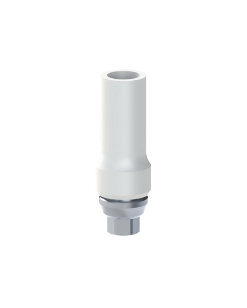 Co-Cr Base with castable compatible with Bego® Semados®...