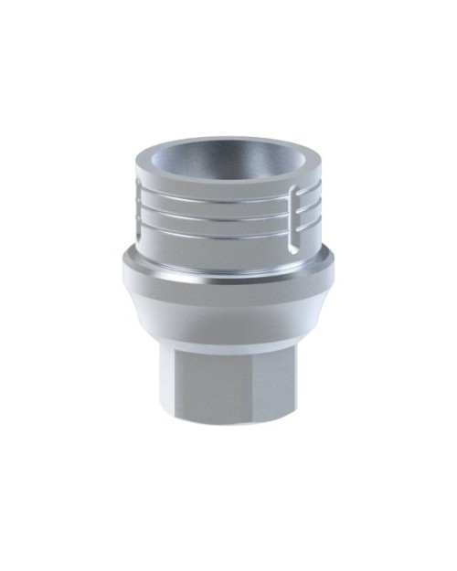 Co-Cr Base 3D compatible with Bego® Semados® SC/RS