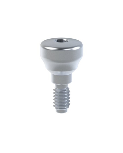 Healing Abutment compatible with Bego® Semados® SC/RS