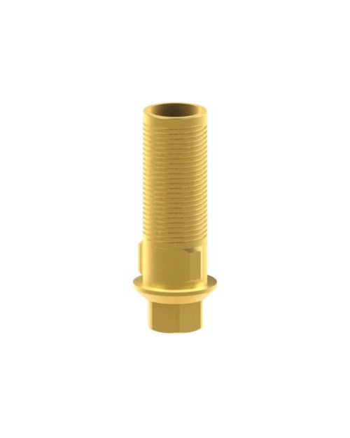Ti-base personnalisable compatible avec Bego® Semados® SC/RS