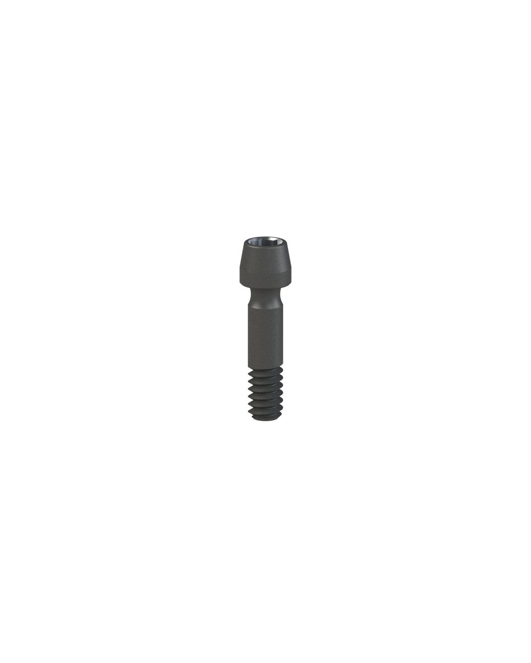 Titanium Screw compatible avec Astra® Osseospeed™