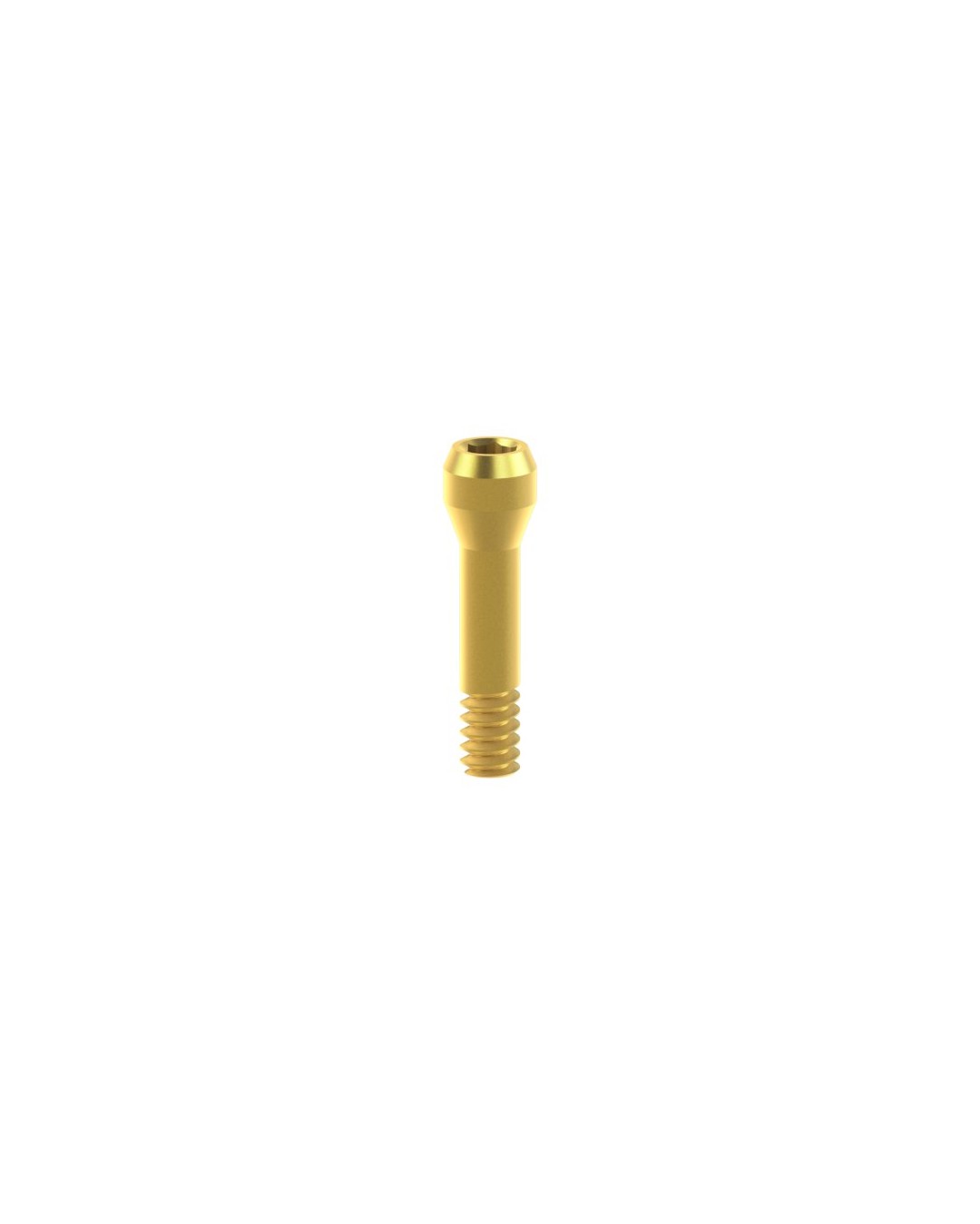 Titanium Screw compatible with Anthogyr® Axiom® BL