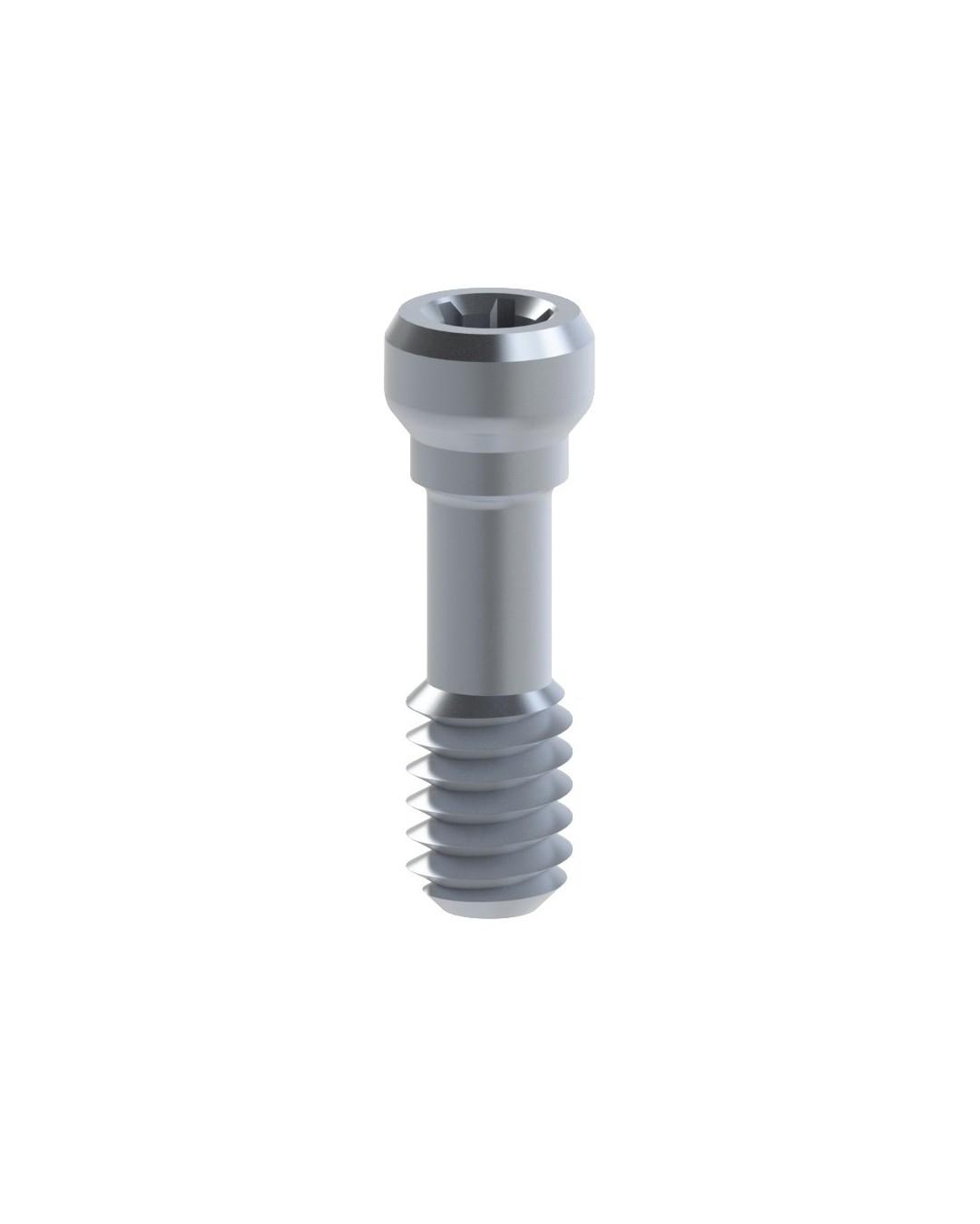 Titanium Screw compatible avec Klockner® KL™