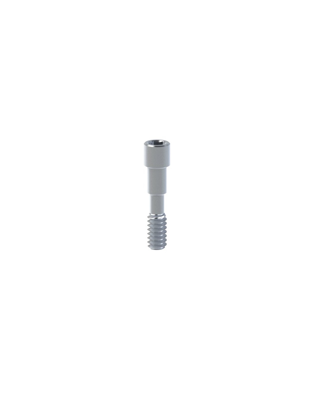 Titanium Screw compatible avec BioHorizons® Tapered Pro Conical®