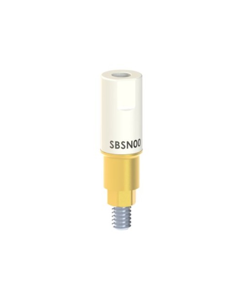 Scan Abutment compatible with Bego® Semados® SC/RS