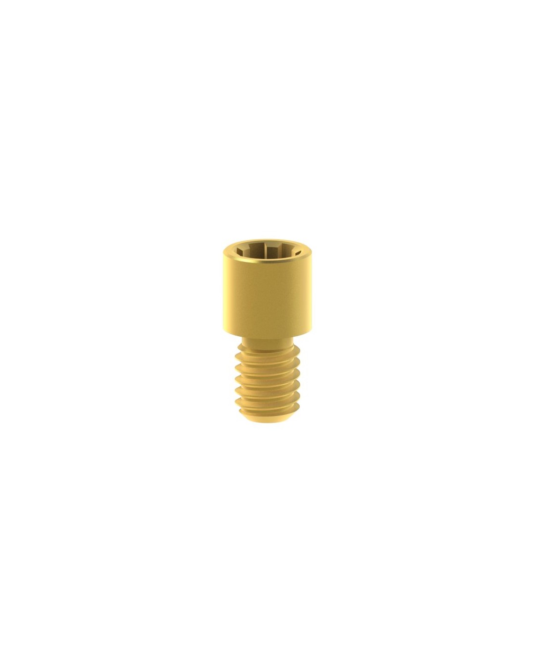 Screws compatible avec Neodent® GM Micro Abutment
