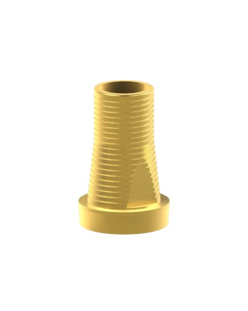 Custom Ti-Base compatible avec Microdent® System®