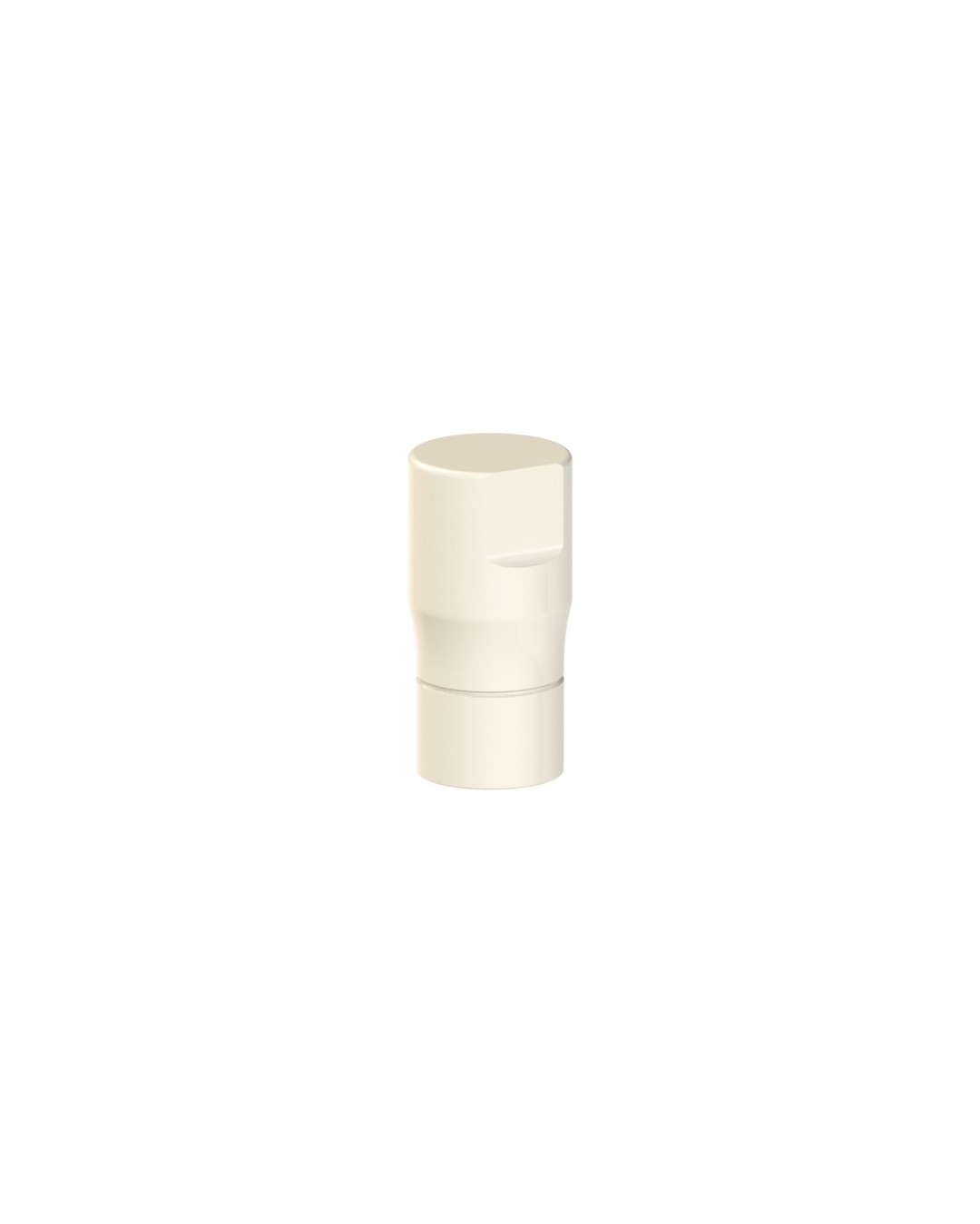 Scan Abutment compatible with IPD Tools & Extras IPD 3D CrCo Base tools