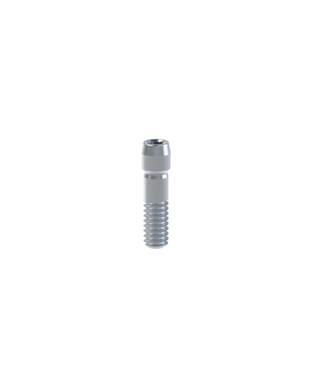 Screw compatible avec Osstem Implant® TSIII