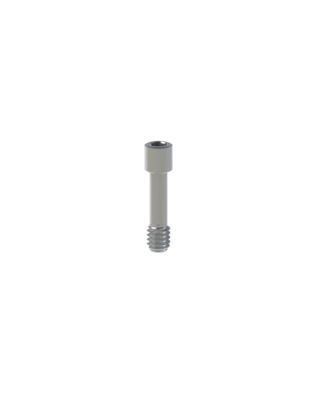 Titanium Screw compatible avec Global D® In-Kone®