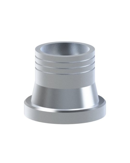 Base Co-Cr 3D compatible avec Nobel Biocare® Multi-Unit