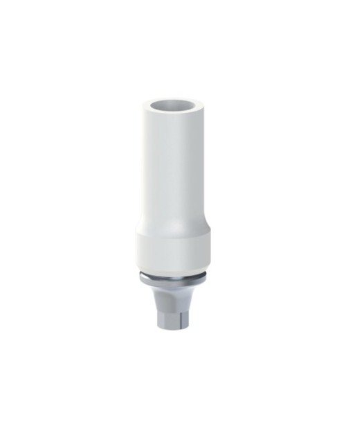 Base Co-Cr avec Calcinable compatible avec DIO® UFII
