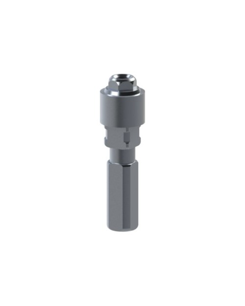 Analog compatible with Neodent® GM Micro Abutment
