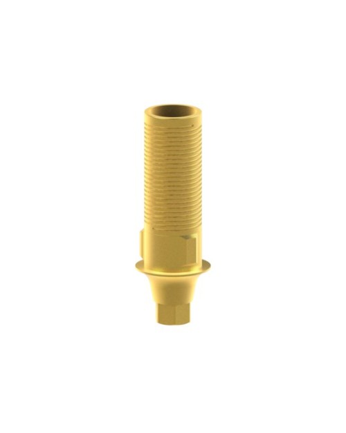 Ti-base personnalisable compatible avec DIO® UFII
