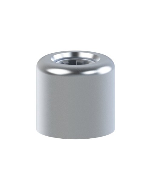 Pilier de cicatrisation compatible avec Neodent® GM Micro...