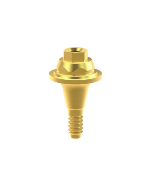 Multi-unit Abutment compatible with DIO® UFII