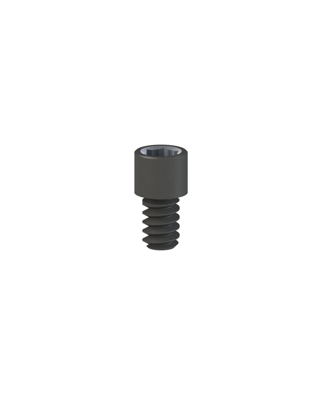 Titanium Screw compatible avec BTI® Multi-IM®