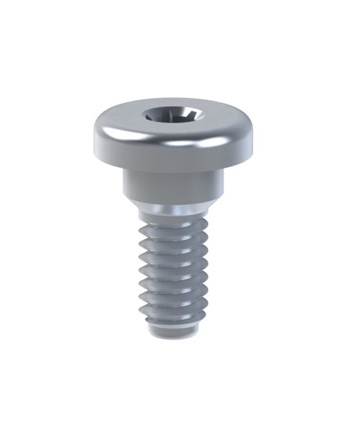 Pilier de cicatrisation compatible avec BTI® Interna